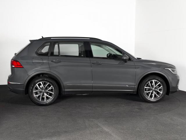 Volkswagen Tiguan image 1