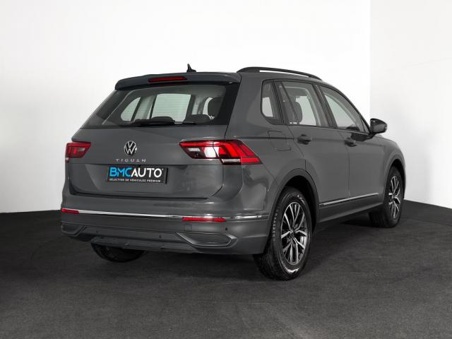 Volkswagen Tiguan image 8