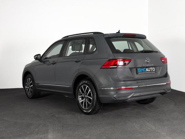 Volkswagen Tiguan image 3