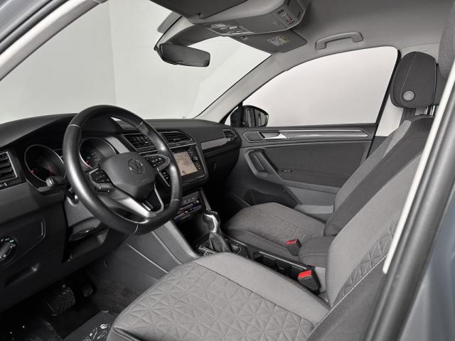 Volkswagen Tiguan image 5