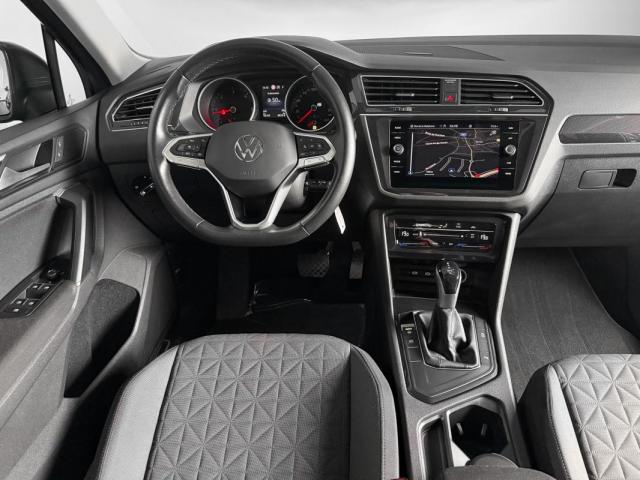 Volkswagen Tiguan image 4