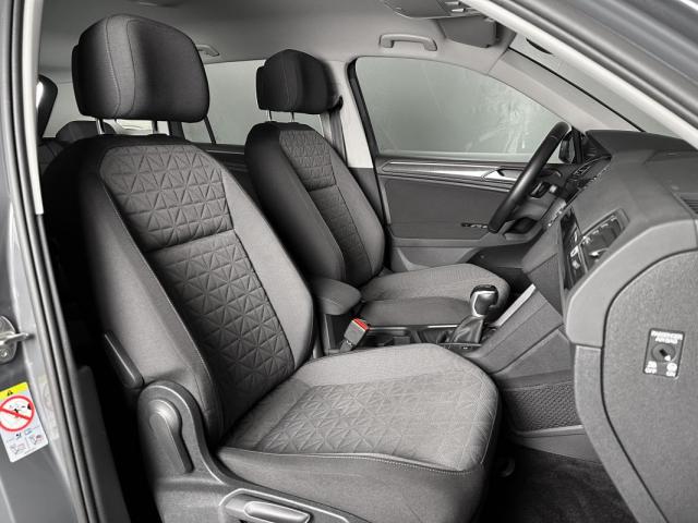 Volkswagen Tiguan image 6