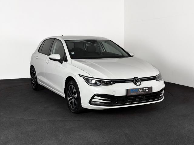 Volkswagen Golf image 7