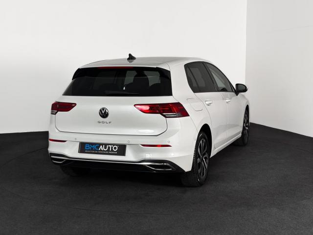 Volkswagen Golf image 4