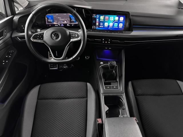 Volkswagen Golf image 1