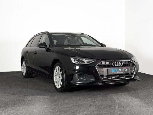 Audi A4 image 2