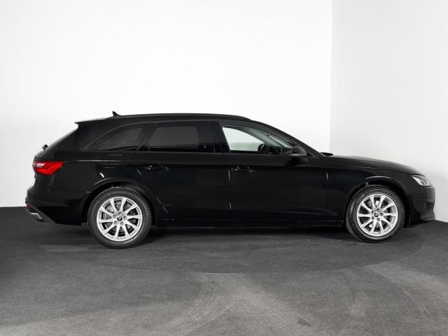 Audi A4 image 6