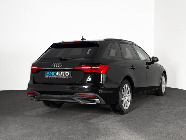 Audi A4 image 9