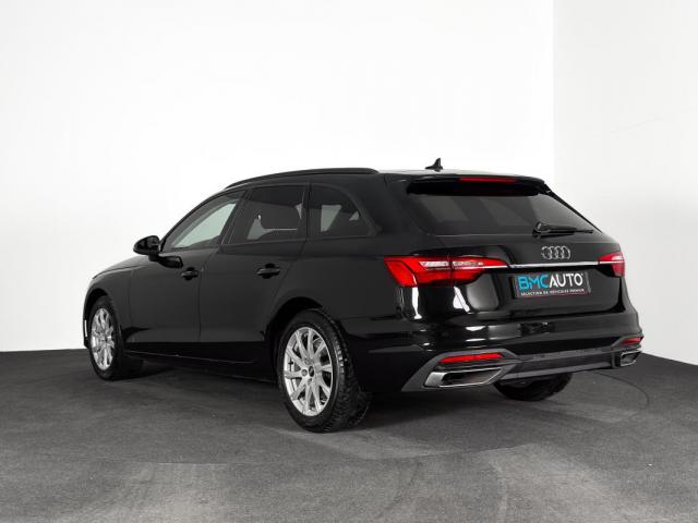 Audi A4 image 5