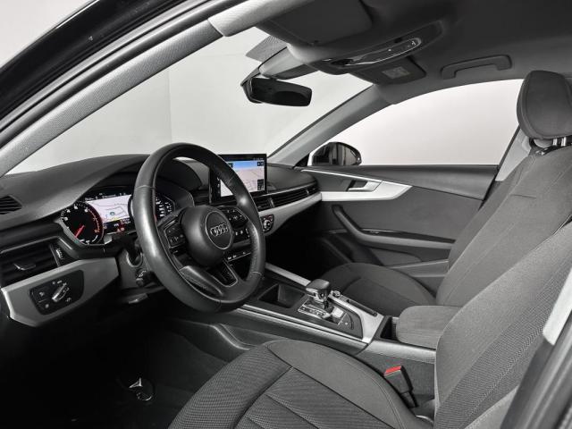 Audi A4 image 3