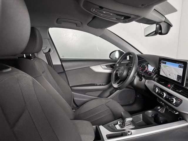 Audi A4 image 1