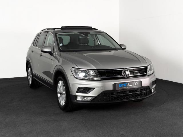 Volkswagen Tiguan image 7