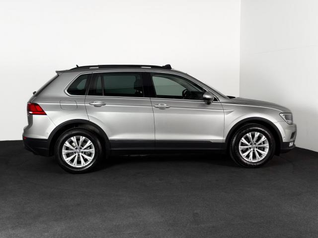 Volkswagen Tiguan image 9