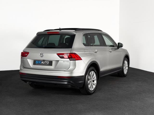Volkswagen Tiguan image 6