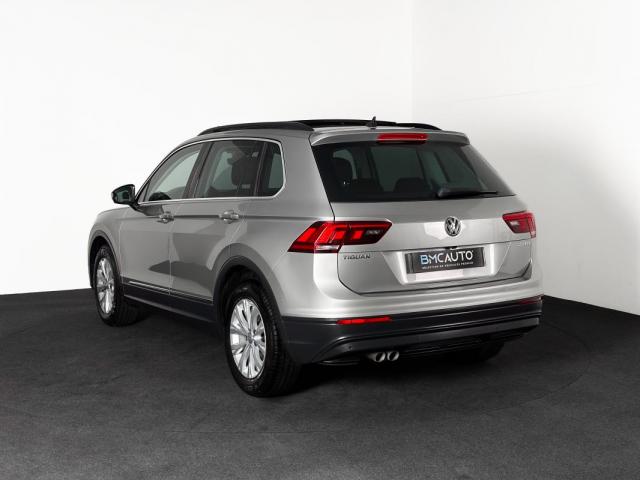 Volkswagen Tiguan image 3