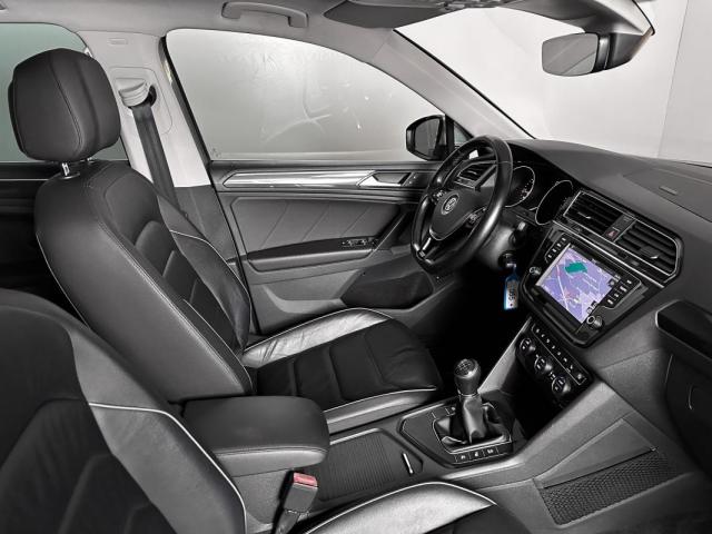 Volkswagen Tiguan image 5