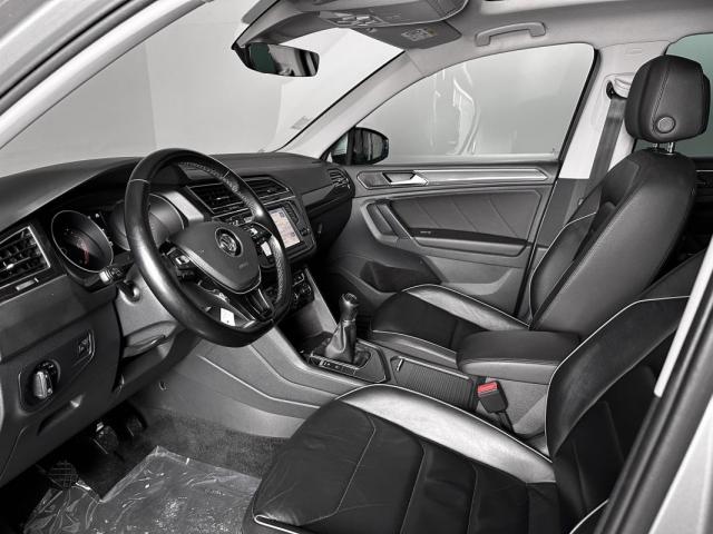 Volkswagen Tiguan image 4