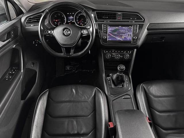 Volkswagen Tiguan image 8