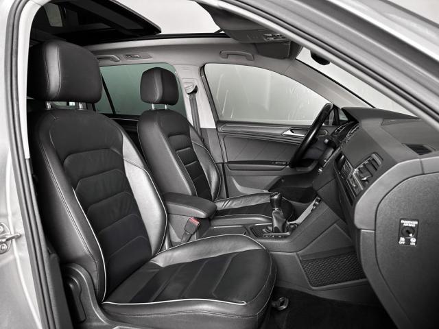 Volkswagen Tiguan image 2