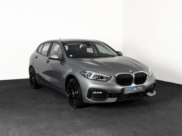 Bmw Série 1 image 9