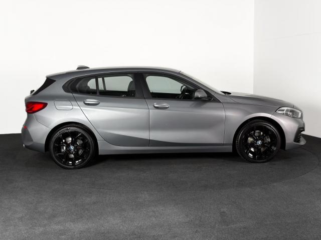 Bmw Série 1 image 6