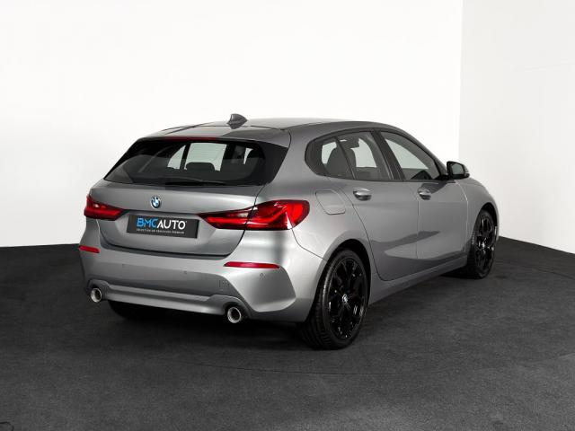Bmw Série 1 image 8