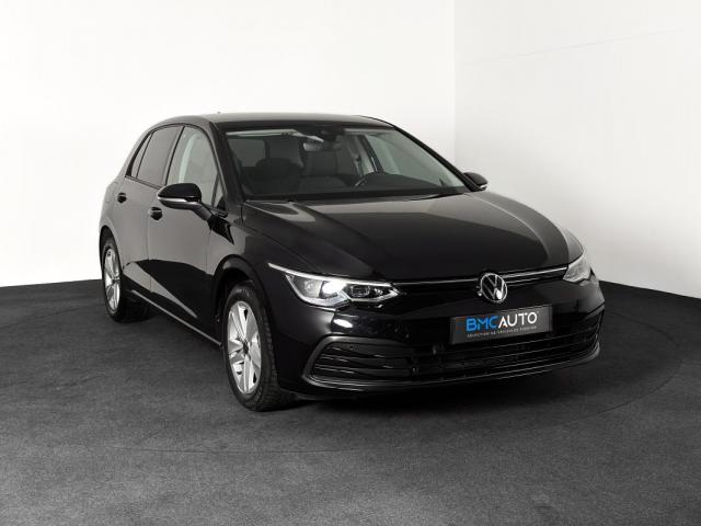Volkswagen Golf image 2