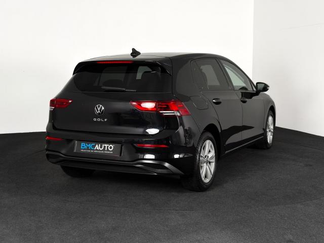 Volkswagen Golf image 8