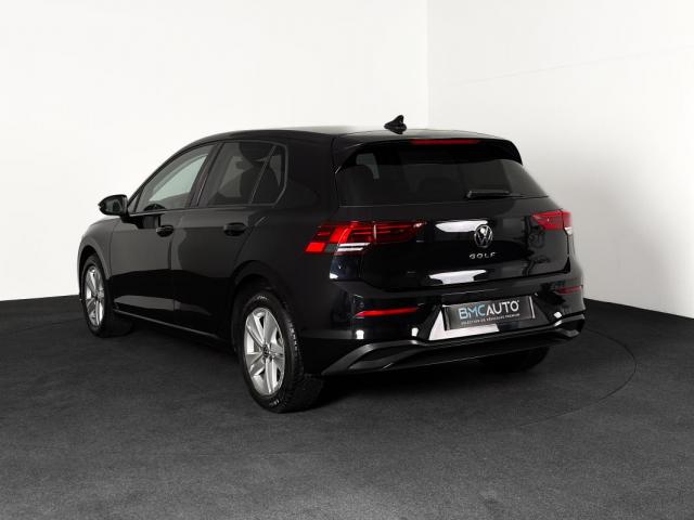 Volkswagen Golf image 3