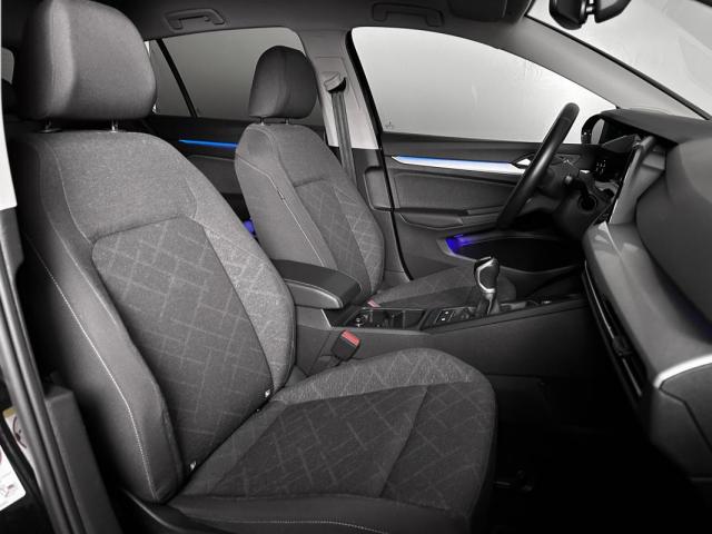 Volkswagen Golf image 1