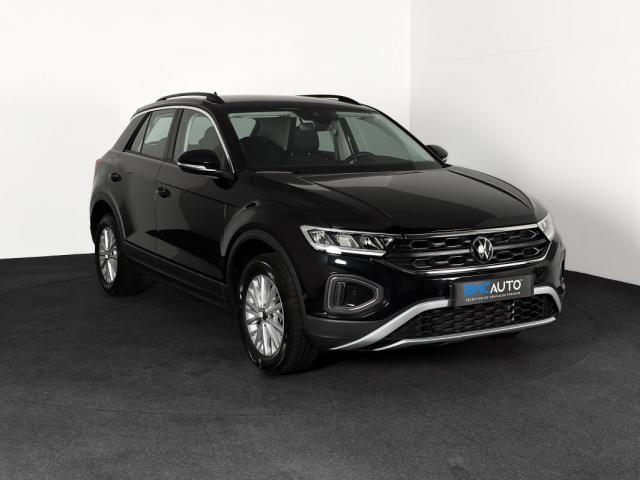 Volkswagen T-Roc image 6