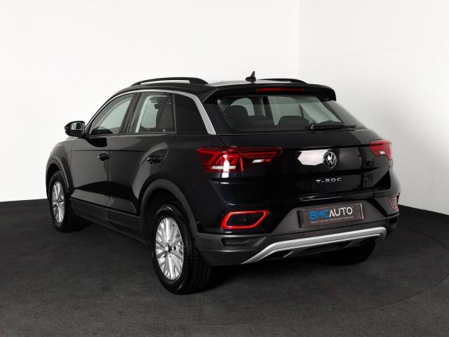 Volkswagen T-Roc image 8