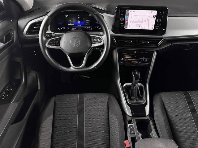 Volkswagen T-Roc image 1