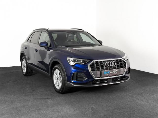 Audi Q3 image 5