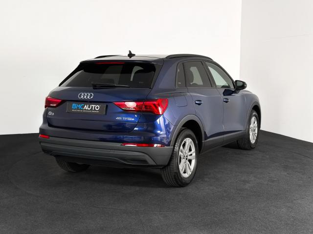 Audi Q3 image 2