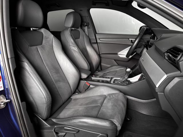 Audi Q3 image 4