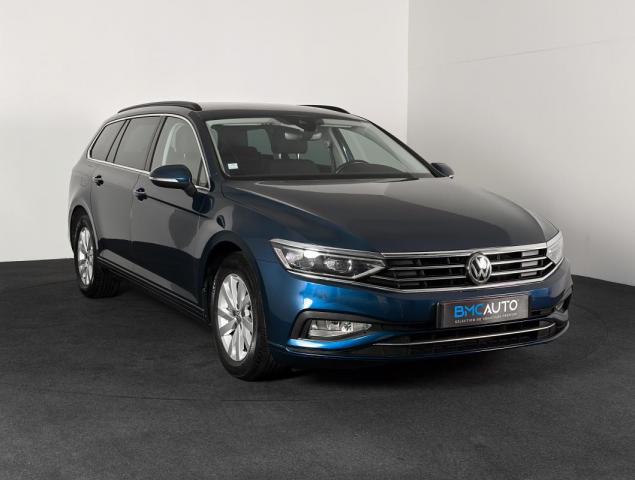 Volkswagen Passat image 6