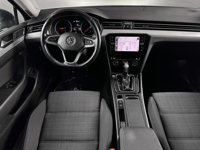 Volkswagen Passat image 4