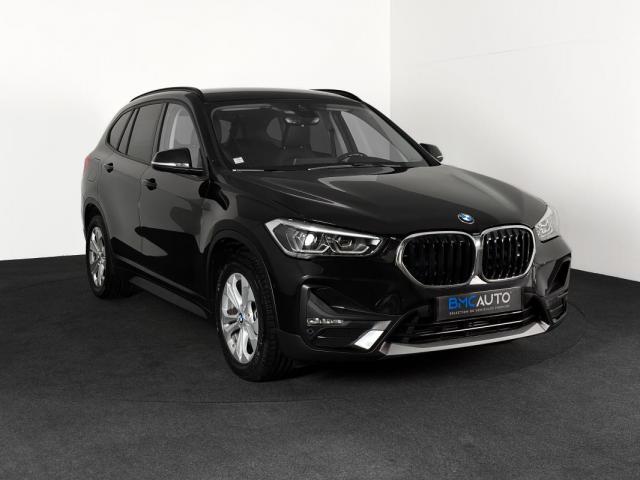 Bmw X1 image 9