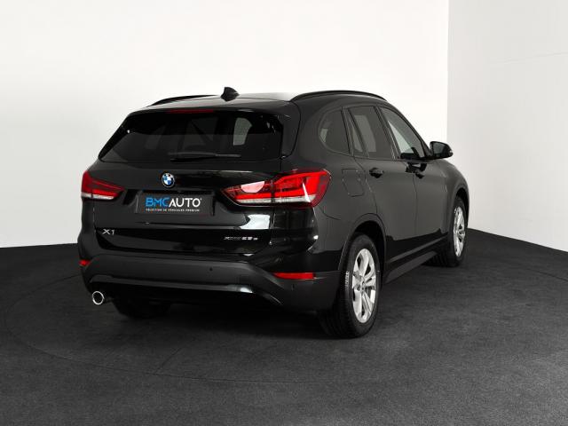 Bmw X1 image 7