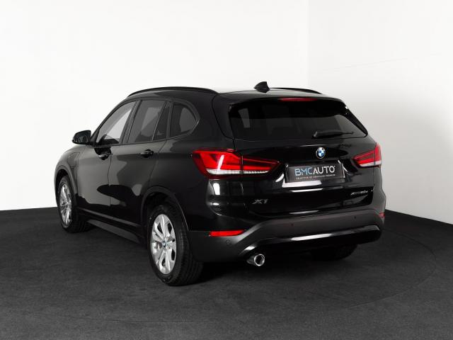 Bmw X1 image 2