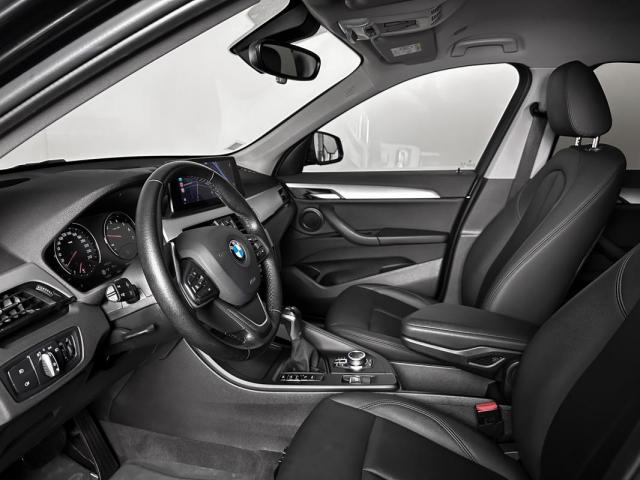 Bmw X1 image 3