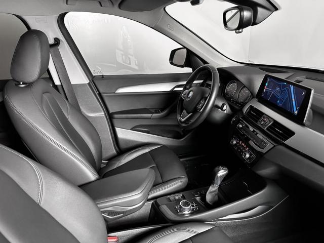 Bmw X1 image 5