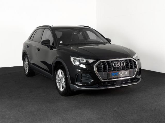 Audi Q3 image 1