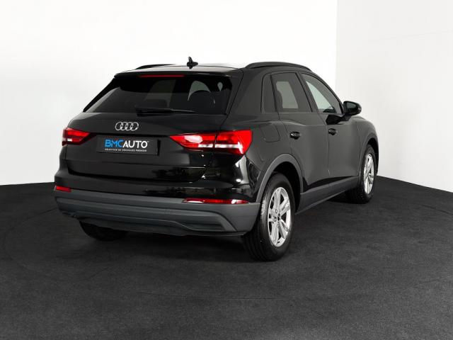 Audi Q3 image 8