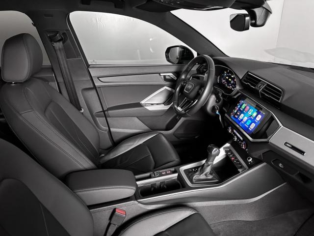 Audi Q3 image 5