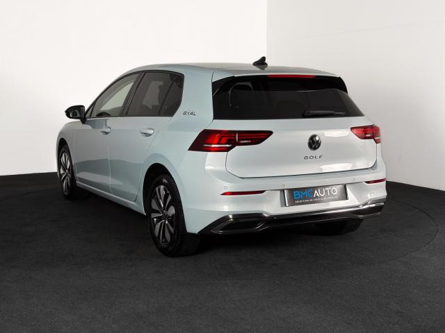 Volkswagen Golf image 5