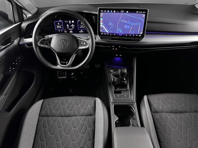 Volkswagen Golf image 2