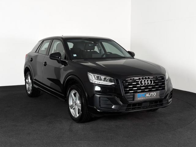 Audi Q2 image 5
