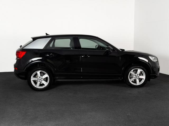 Audi Q2 image 9